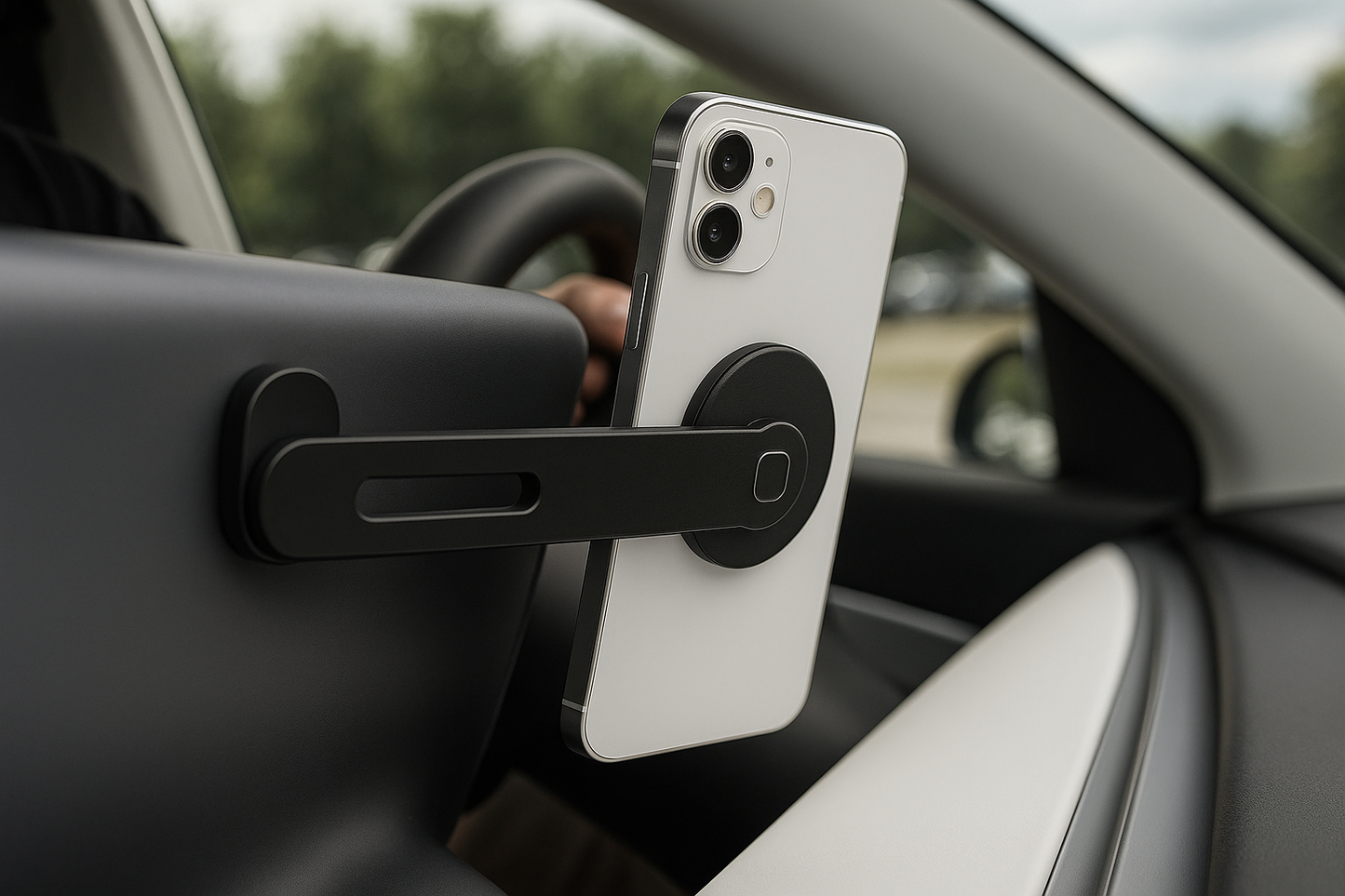 Tesla SmartView™ Phone Holder TM