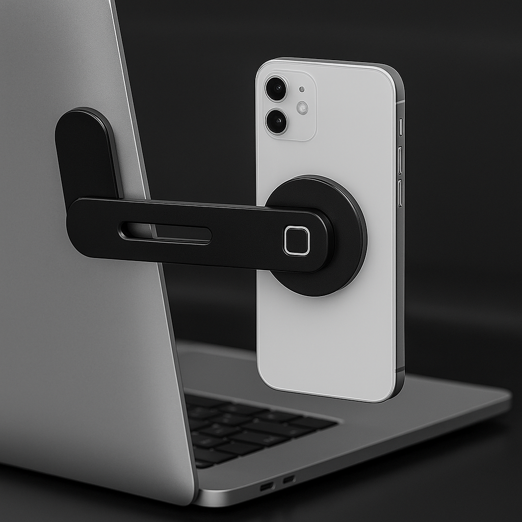 Tesla SmartView™ Phone Holder TM