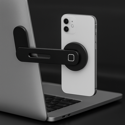 Tesla SmartView™ Phone Holder TM